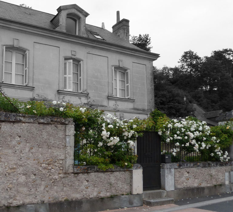 rideau pour ne pas etre vu de l exterieur