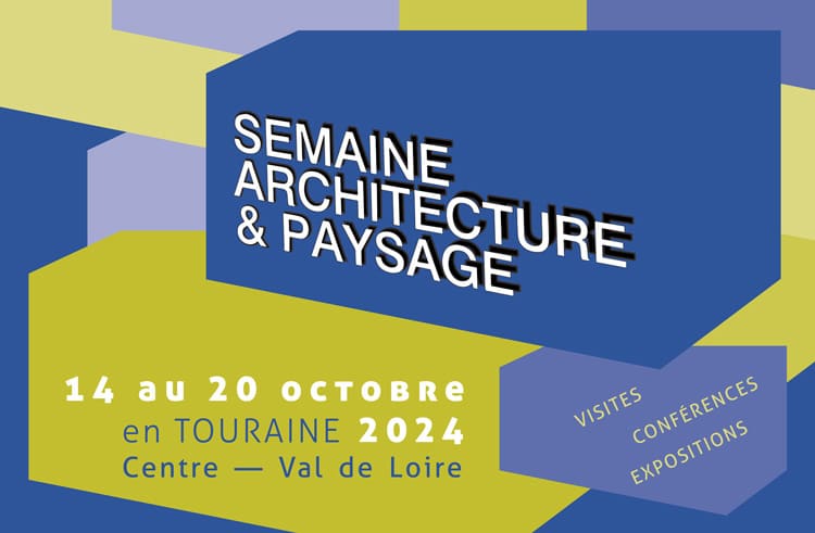 Semaine de larchitecture et du paysage