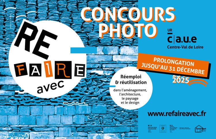 Concours photo URCAUE